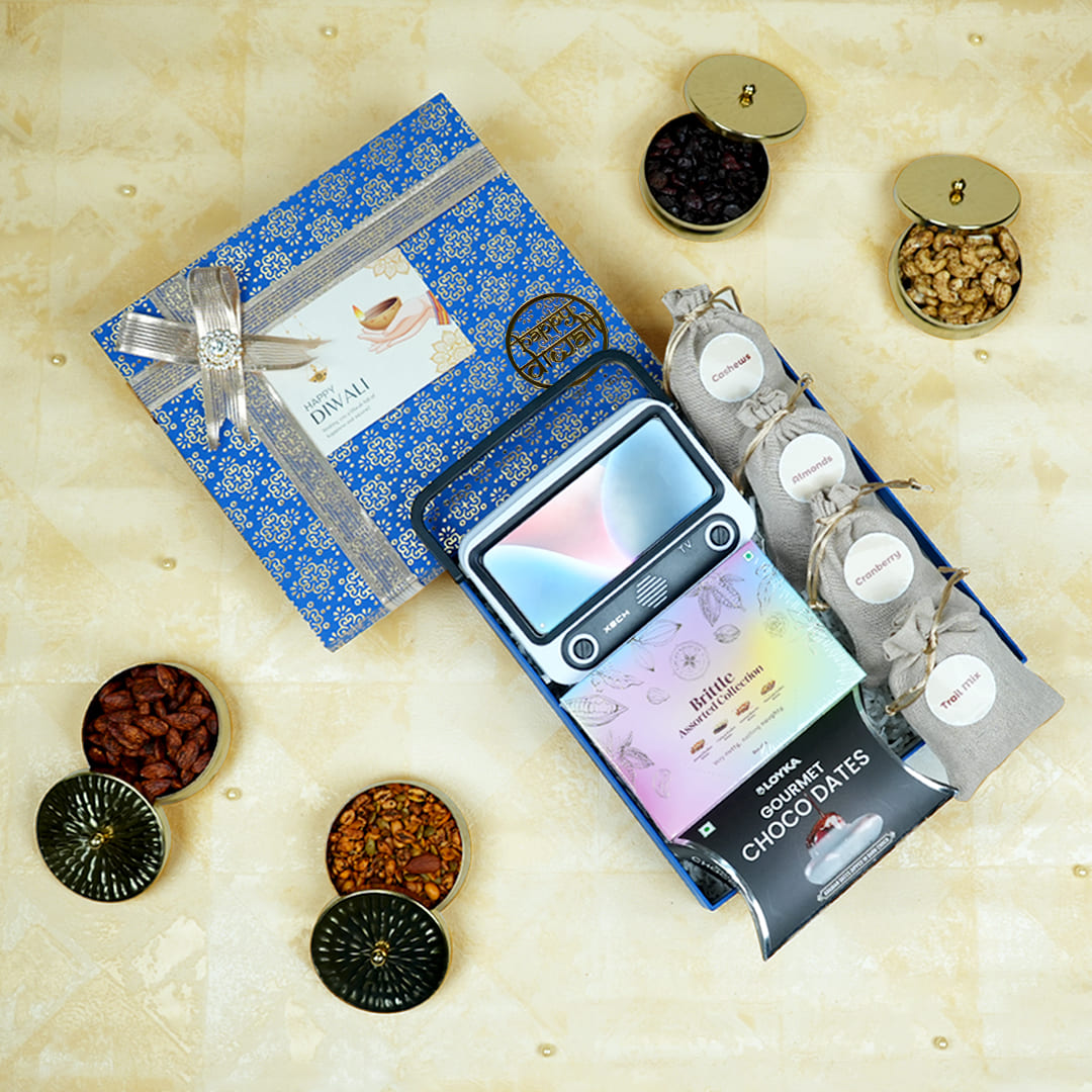 Electronics Diwali Gifts Electronics Diwali Gifts